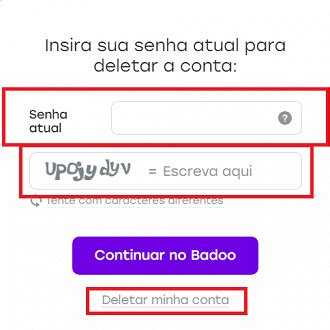 Recuperar conversa do Badoo [Resolvido]